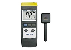 Máy đo từ trường - Radiation detector - PCE-G 